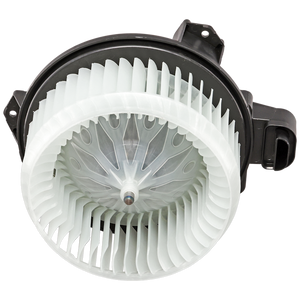 HVAC Heater Assembly image