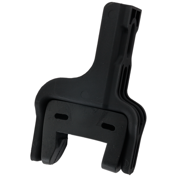 2005-2023 Chrysler 300/Dodge Challenger/Charger/Magnum Radiator Mount Upper Radiator Isolator - CH3013102-Partify-Painted-Replacement-Body-Parts