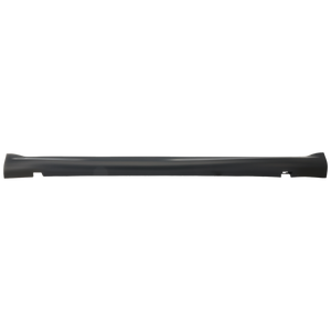 Passenger Side Rocker Panel Molding image