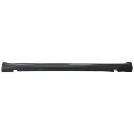 2020-2023 Dodge Charger Passenger Side Rocker Panel Molding W/Wide Body Option - CH1607107-Partify-Painted-Replacement-Body-Parts