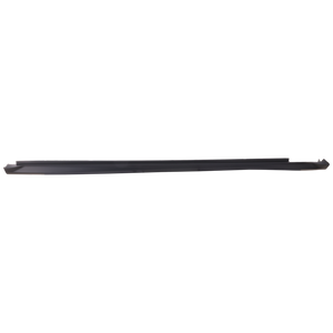 Driver Side Rocker Panel Molding image