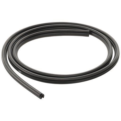 2009-2024 Dodge Ram 1500/2500/3500/Ram 1500/1500 Classic/2500/3500 Front Driver Side Door Molding On Body Weatherstrip - CH1390116-Partify-Painted-Replacement-Body-Parts