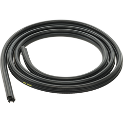 Rear Driver Side Door Molding image