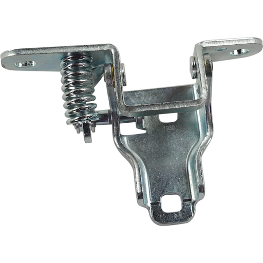 2009-2024 Dodge Ram 1500/2500/3500/Ram 1500/1500 Classic/2500/3500 Front Driver Side Door Hinge Lower - CH1360100-Partify-Painted-Replacement-Body-Parts