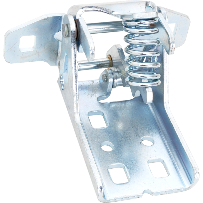 2004-2011 Front Driver Side Door Hinge Upper - CH1360101-Partify-Painted-Replacement-Body-Parts