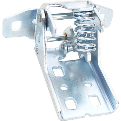 2004-2011 Front Driver Side Door Hinge Upper - CH1360101-Partify-Painted-Replacement-Body-Parts