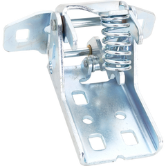 Front Driver Side Door Hinge image