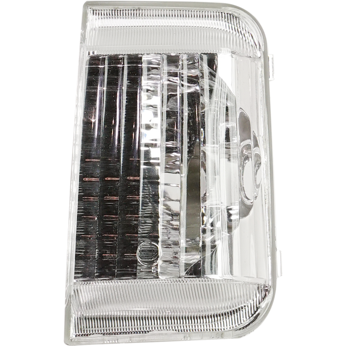 2014-2023 Ram ProMaster 1500/2500/3500 Passenger Side Door Mirror Turn Signal Light - CH1329101-Partify-Painted-Replacement-Body-Parts