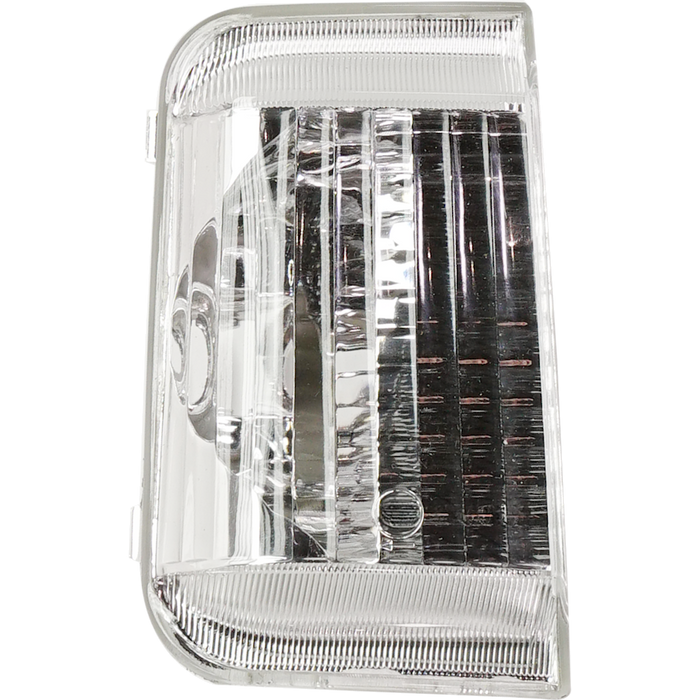 2014-2023 Ram ProMaster 1500/2500/3500 Driver Side Door Mirror Turn Signal Light - CH1328101-Partify-Painted-Replacement-Body-Parts