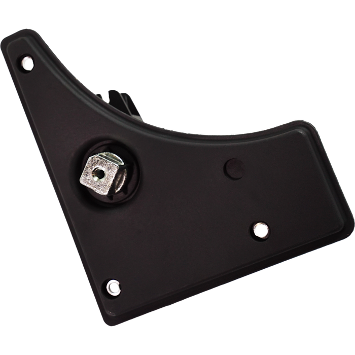 2014-2023 Ram ProMaster 1500 Rear Passenger Side Interior Door Handle Bezel Handle Bezel Inside Bezel - CH1559101-Partify-Painted-Replacement-Body-Parts