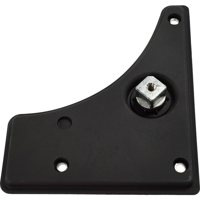 2014-2023 Ram ProMaster 1500 Rear Driver Side Interior Door Handle Bezel Handle Bezel Inside Bezel - CH1558101-Partify-Painted-Replacement-Body-Parts