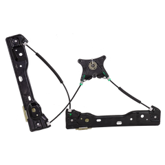 Rear Passenger Side Window Regulator image