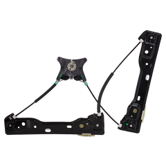 Rear Driver Side Window Regulator image