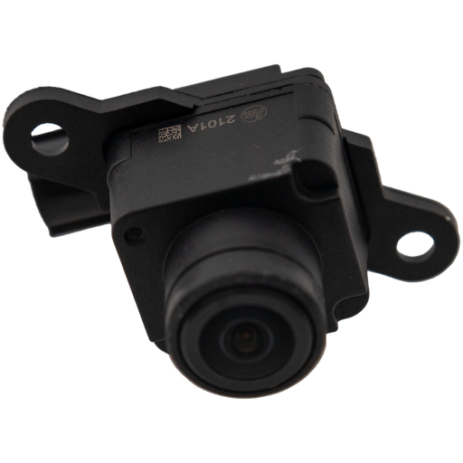 2016-2024 Ram 1500/1500 Classic/2500/3500 Rear Park Assist Camera - CH1960105-Partify-Painted-Replacement-Body-Parts
