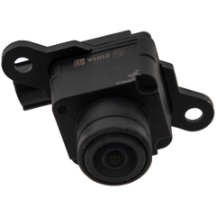 Rear Park Assist Camera image