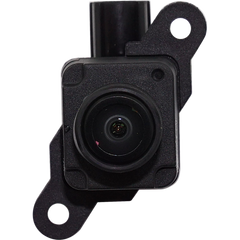 Rear Park Assist Camera image