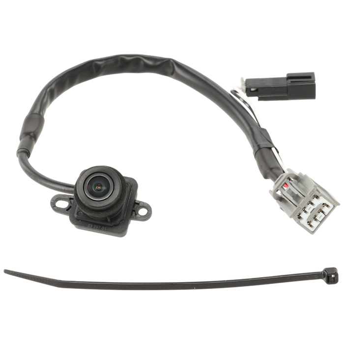 2011-2020 Dodge Journey Rear Park Assist Camera - CH1960115-Partify-Painted-Replacement-Body-Parts