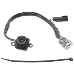 Rear Park Assist Camera image