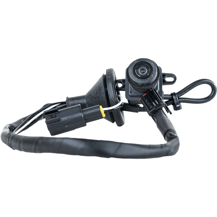 2011-2020 Dodge Grand Caravan/Chrysler Town & Country Rear Park Assist Camera - CH1960103-Partify-Painted-Replacement-Body-Parts