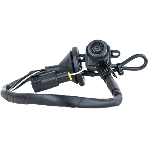 2011-2020 Dodge Grand Caravan/Chrysler Town & Country Rear Park Assist Camera - CH1960103-Partify-Painted-Replacement-Body-Parts