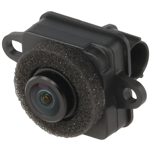 2015-2023 Dodge Challenger Rear Park Assist Camera - CH1960122-Partify-Painted-Replacement-Body-Parts