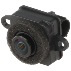 Rear Park Assist Camera image
