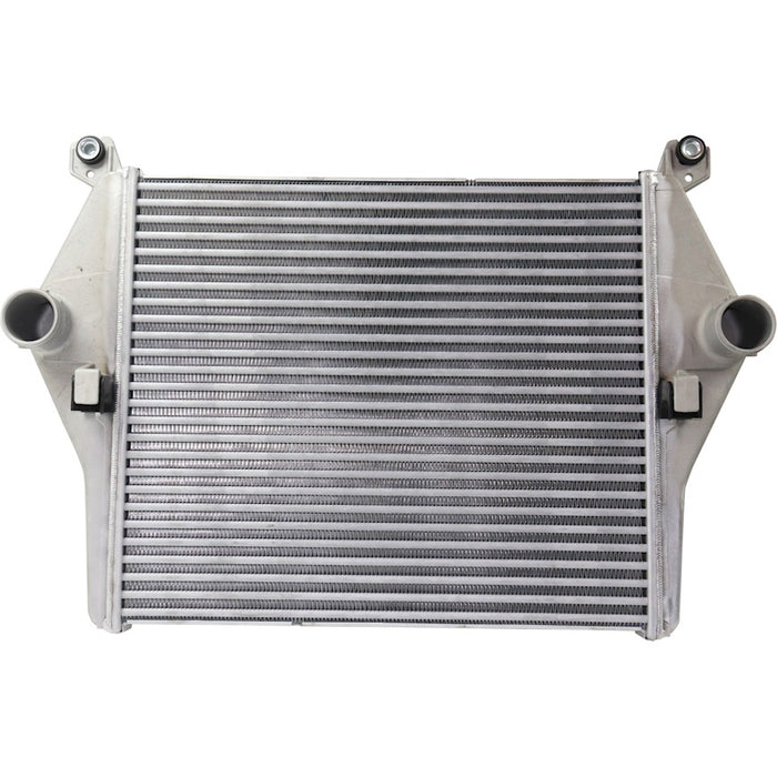 2005-2007 Dodge Ram 1500/2500/3500 Intercooler R1500 Mega Cab - CH3012100-Partify-Painted-Replacement-Body-Parts