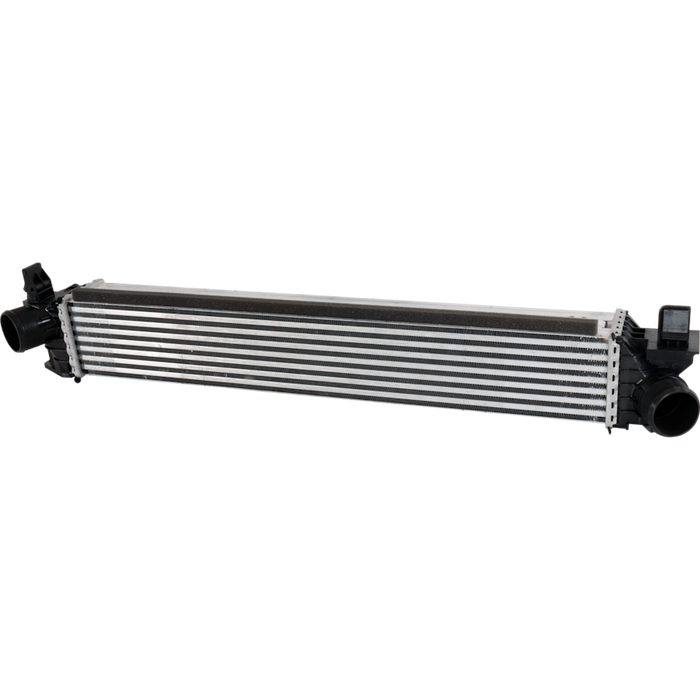 2014-2017 Ram ProMaster 1500/2500/3500 Intercooler 3L L4 - CH3012111-Partify-Painted-Replacement-Body-Parts