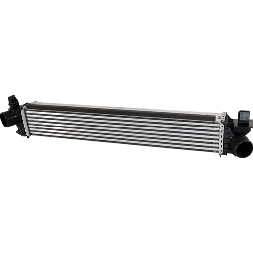 2014-2017 Ram ProMaster 1500/2500/3500 Intercooler 3L L4 - CH3012111-Partify-Painted-Replacement-Body-Parts