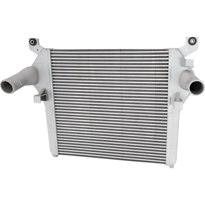 2010-2012 Dodge Ram 2500/3500/Ram 2500/3500 Intercooler - CH3012105-Partify-Painted-Replacement-Body-Parts