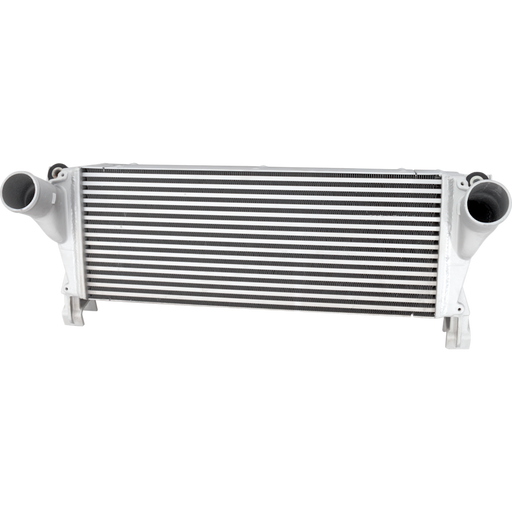 2013-2018 Ram 2500/3500 Intercooler 6.7L L6 - CH3012102-Partify-Painted-Replacement-Body-Parts