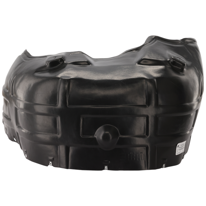 2019-2025 Ram 1500 Rear Passenger Side Fender Liner Type 1 - CH1763108-Partify-Painted-Replacement-Body-Parts