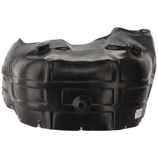 2019-2025 Ram 1500 Rear Passenger Side Fender Liner Type 1 - CH1763108-Partify-Painted-Replacement-Body-Parts