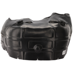 Rear Passenger Side Fender Liner image