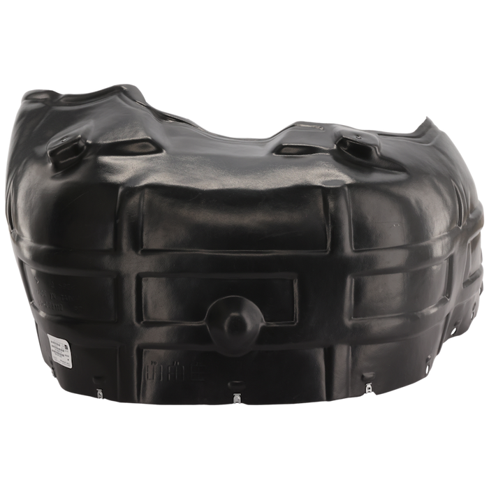 2019-2025 Ram 1500 Rear Driver Side Fender Liner Type 1 - CH1762108-Partify-Painted-Replacement-Body-Parts