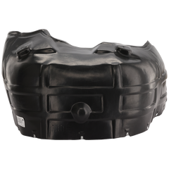 Rear Driver Side Fender Liner image
