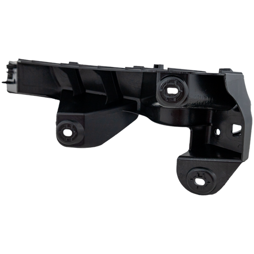 2015-2023 Dodge Charger Daytona/Daytona R/T/R/T/SRT 392 Rear Passenger Side Bumper Support W/Wide Body Option Inner - CH1143114-Partify-Painted-Replacement-Body-Parts