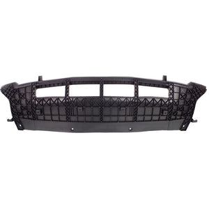Front Lower Bumper Air Shield image