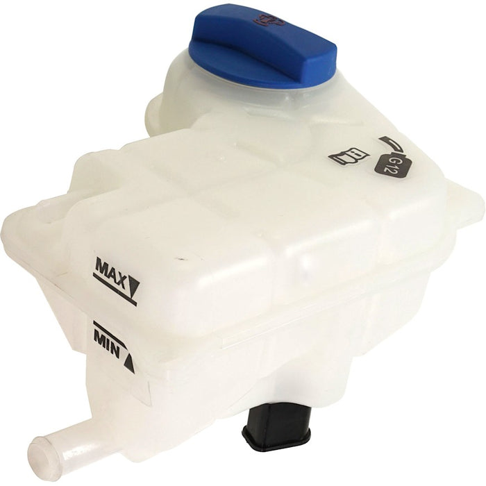 2002-2008 Audi A4/S4 Radiator Outlet Tank Gen 2 1.8L L4/2L L4/3.2L V6/4.2L V8 - AU3014101-Partify-Painted-Replacement-Body-Parts