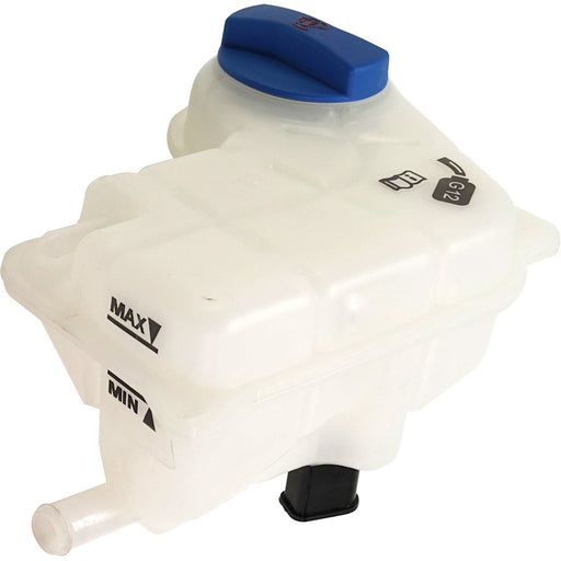 2002-2008 Audi A4/S4 Radiator Outlet Tank Gen 2 1.8L L4/2L L4/3.2L V6/4.2L V8 - AU3014101-Partify-Painted-Replacement-Body-Parts