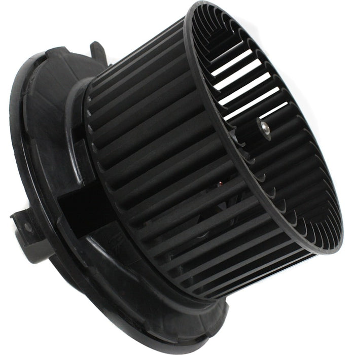 2006-2018 Audi A3/Volkswagen CC/Eos/Golf/GTI/Jetta/Passat/Rabbit/Tiguan/Tiguan Limited Comfort/Comfort TDI/S/SE/TDI/Trendline HVAC Heater Assembly W/O Atc - VW3126103-Partify-Painted-Replacement-Body-Parts