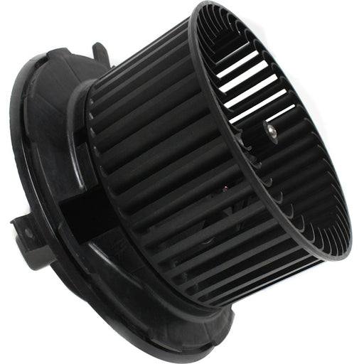 2006-2018 Audi A3/Volkswagen CC/Eos/Golf/GTI/Jetta/Passat/Rabbit/Tiguan/Tiguan Limited Comfort/Comfort TDI/S/SE/TDI/Trendline HVAC Heater Assembly W/O Atc - VW3126103-Partify-Painted-Replacement-Body-Parts