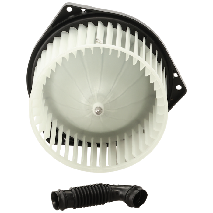 2002-2006 Acura RSX HVAC Heater Fan Motor W/O Blower Wheel - AC3127100-Partify-Painted-Replacement-Body-Parts