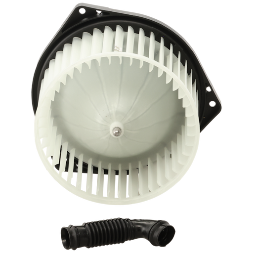 2002-2006 Acura RSX HVAC Heater Fan Motor W/O Blower Wheel - AC3127100-Partify-Painted-Replacement-Body-Parts