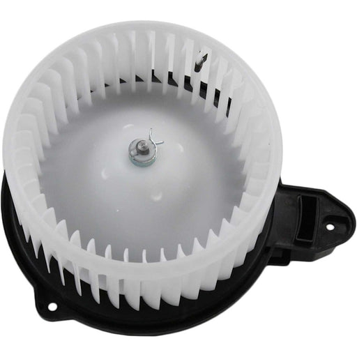 1999-2005 Audi A6 HVAC Heater Assembly From Vin X020001 - AU3126100-Partify-Painted-Replacement-Body-Parts