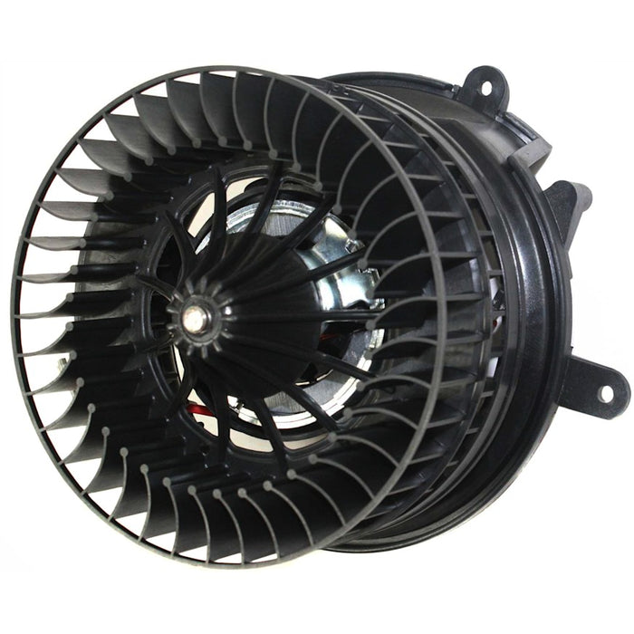 1996-2004 Mercedes-Benz C220/C230/C280/C43 AMG/CLK320/CLK430/CLK55 AMG/SLK230/SLK32 AMG/SLK320 HVAC Heater Assembly - MB3126104-Partify-Painted-Replacement-Body-Parts
