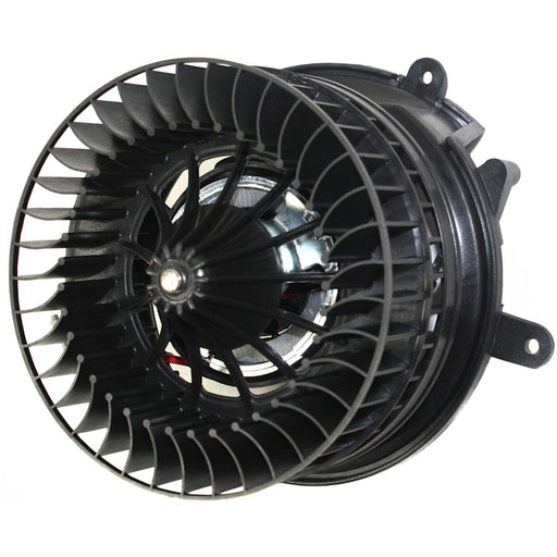 1996-2004 Mercedes-Benz C220/C230/C280/C43 AMG/CLK320/CLK430/CLK55 AMG/SLK230/SLK32 AMG/SLK320 HVAC Heater Assembly - MB3126104-Partify-Painted-Replacement-Body-Parts