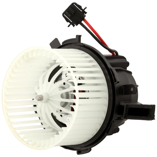2008-2016 Audi A4/A4 Quattro/A5 Quattro/Q5/S4/S5 Hybrid/Hybrid Prestige HVAC Heater Assembly - AU3126103-Partify-Painted-Replacement-Body-Parts