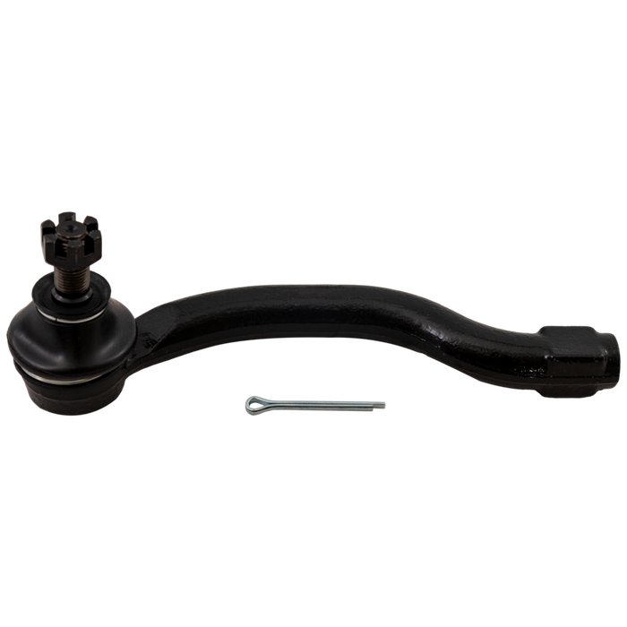 2008-2014 Honda Accord/Acura TSX Passenger Side Outer Steering Tie Rod Tie Rod End Assembly - HO4521101-Partify-Painted-Replacement-Body-Parts