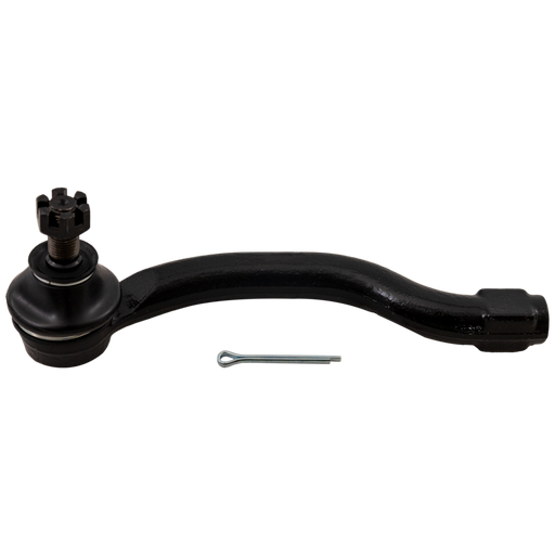 2008-2014 Honda Accord/Acura TSX Passenger Side Outer Steering Tie Rod Tie Rod End Assembly - HO4521101-Partify-Painted-Replacement-Body-Parts